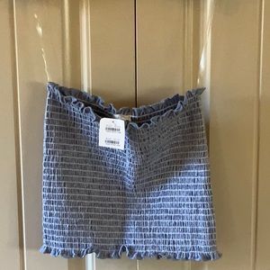 John Galt Tube Top